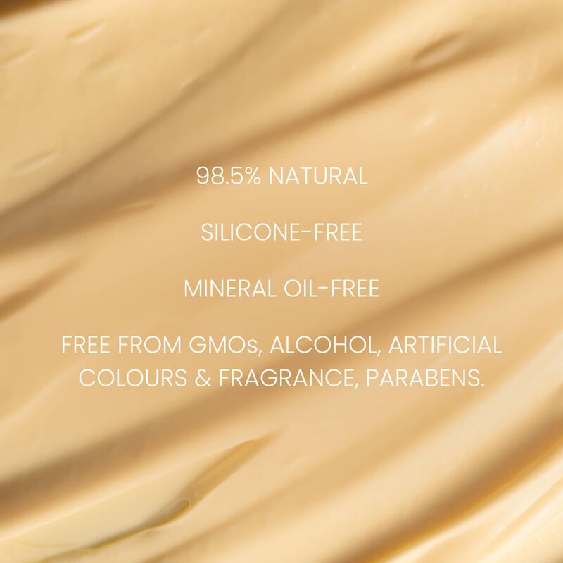 Orange Blossom Cleansing Shower Gel image number null